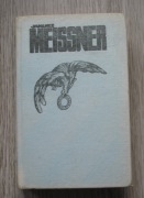 Niebieskie drogi Janusz Meissner 