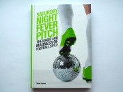 Simon Doonan Saturday Night Fever Pitch