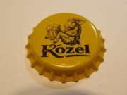 Kozel nr 6 niebutelkowany