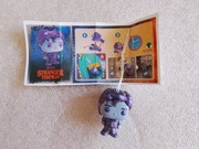 KINDER Stranger things Steve up side down + karteczka 