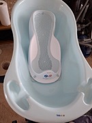 Wanienka ze stelażem 