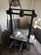 Drukarka 3d anycubic kobra 2 max 