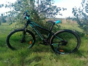 Rower młodzieżowy Kross Lea SR 5.0