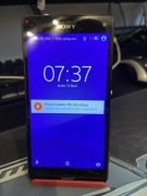 Sony Xperia z1 Compact Uszkodzony
