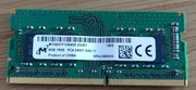 Pamięć RAM 8GB Micron DDR4 MTA8ATF1G64HZ 2400MHZ OKAZJA