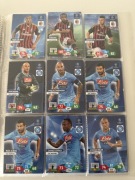 Panini Karty Champions League 2013/14 Adrenalyn XL - 100 sztuk NOWE