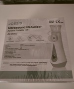 Przenośny nebulizator ultradźwiękowy JOSSIS JM-06802 