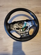 Kierownica lexus is 300h 200t grzana lift uszkodzona 