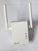 Wzmacniacz Sygnału WiFi ASUS RP-N12 N300 – Repeater / AP