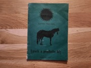 Łysek z pokładu Idy Gustaw Morcinek 