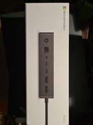 Stacja dokująca Microsoft Surface 1GK-00002 NIEUŻYWANA 