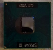 Procesor  Intel Core Duo T2300E 