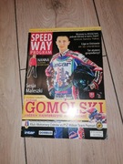 DMP, KM Ostrów - PSŻ Poznań 2009 cz