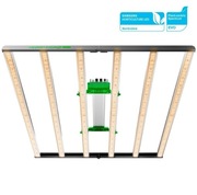 Mars Hydro FC8000-EVO Samsung LM301H EVO 800W. Oświetlenie LED do uprawy.
