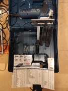 WYRZYNARKA BOSCH GST 150 CE