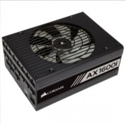 Zasilacz Corsair AX1600i 1600W 80+ Titanium iCUE | Gwarancja 10 lat