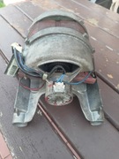 Silnik do pralek AMICA + paski