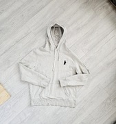 Szara bluza Polo Ralph Lauren xl 42