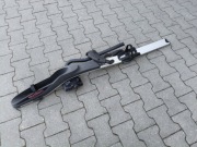 Montblanc Barracuda uchwyt rowerowy na dach