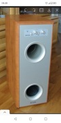 Tonsil Activ 200 subwoofer 