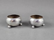 Solniczki plater Anglia koniec 19 wieku