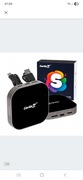 Adapter Bezprzewodowy Carlinkit Tbox S dla CarPlay/Android Auto