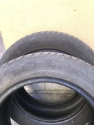 Opony letnie w dobrym stanie 185/55/15 z 2017r 