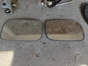 wkłady lusterek lewy i prawy Saab 900ng 1994r