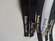 Winietka na wstążce 