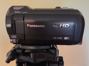 Panasonic HC-V785 Full HD 