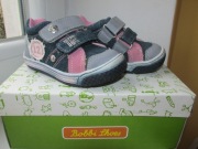 Buty sportowe_Bobbi Shoes_rozm. 21_jak NOWE