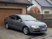 Volkswagen Passat B6 Comfortline 1.9 TDI