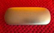 Etui - pudełko na okulary Vision Express