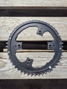 Zębatka korby 110 BCD - Stronglight Shimano 5800 49T 