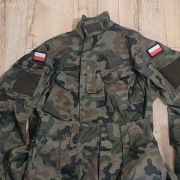 Mundur Wz 2010 polowy wzór UP/MON