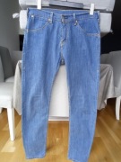 Levis męskie spodnie 504 W30L30 M