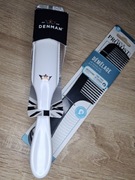 Zestaw do włosów  szczotka Denman + grzebień Franck Provost  nowe  premium