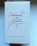 Viva La Vita, woda perfumowana 50 ml Avon