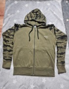 Bluza Diesel Khaki