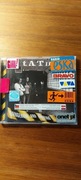 PŁYTA CD T.A.T.U. "DANGEROUS AND MOVING" tatu nowa 