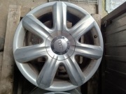 Alufelgi Audi Q7, Touareg, Porshe Cayenne 19" 5x130