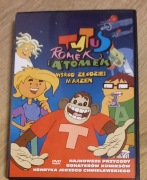 Tytus, Romek i A'tomek wśród złodziei marzeń dvd