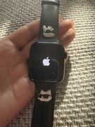 Apple Watch SE-zegarek 