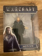 Medivh - Warcraft, Figurka 15cm, Nowa