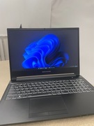 Laptop Gamingowy Dream Machines 15.6”