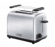TOSTER Russell Hobbs  Adventure 850 W posiada 6-stopniowa regulację