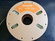 Eryone Ultra silk PLA kolor Bronze nowy fabrycznie zapakowany