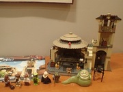 LEGO STAR WARS 9516 - Jabba's Palace