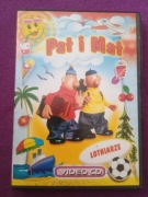 DVD Pat i Mat lotniarze
