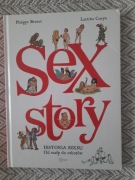 Sex story komiks